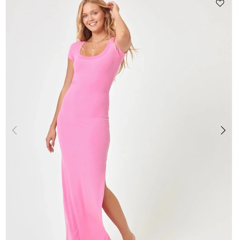 Valencia Dress - Picture 1 of 4